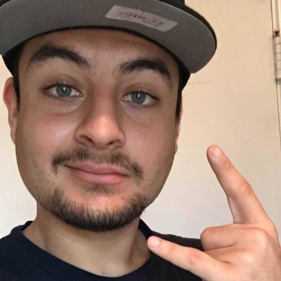 Meet your Posher, Steven - Picture 1 of 1